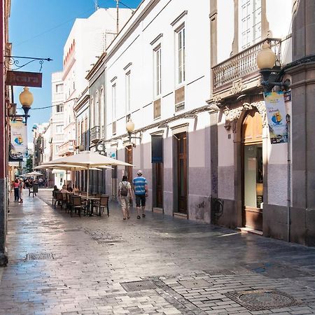 Flatguest Triana Daire Las Palmas de Gran Canaria Dış mekan fotoğraf