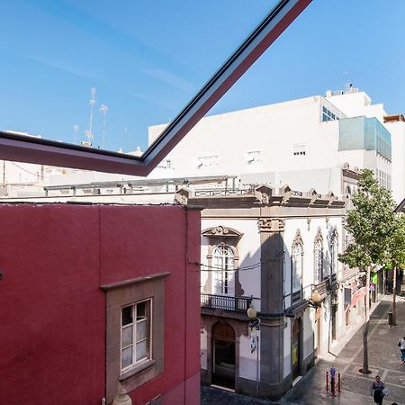 Flatguest Triana Daire Las Palmas de Gran Canaria Dış mekan fotoğraf