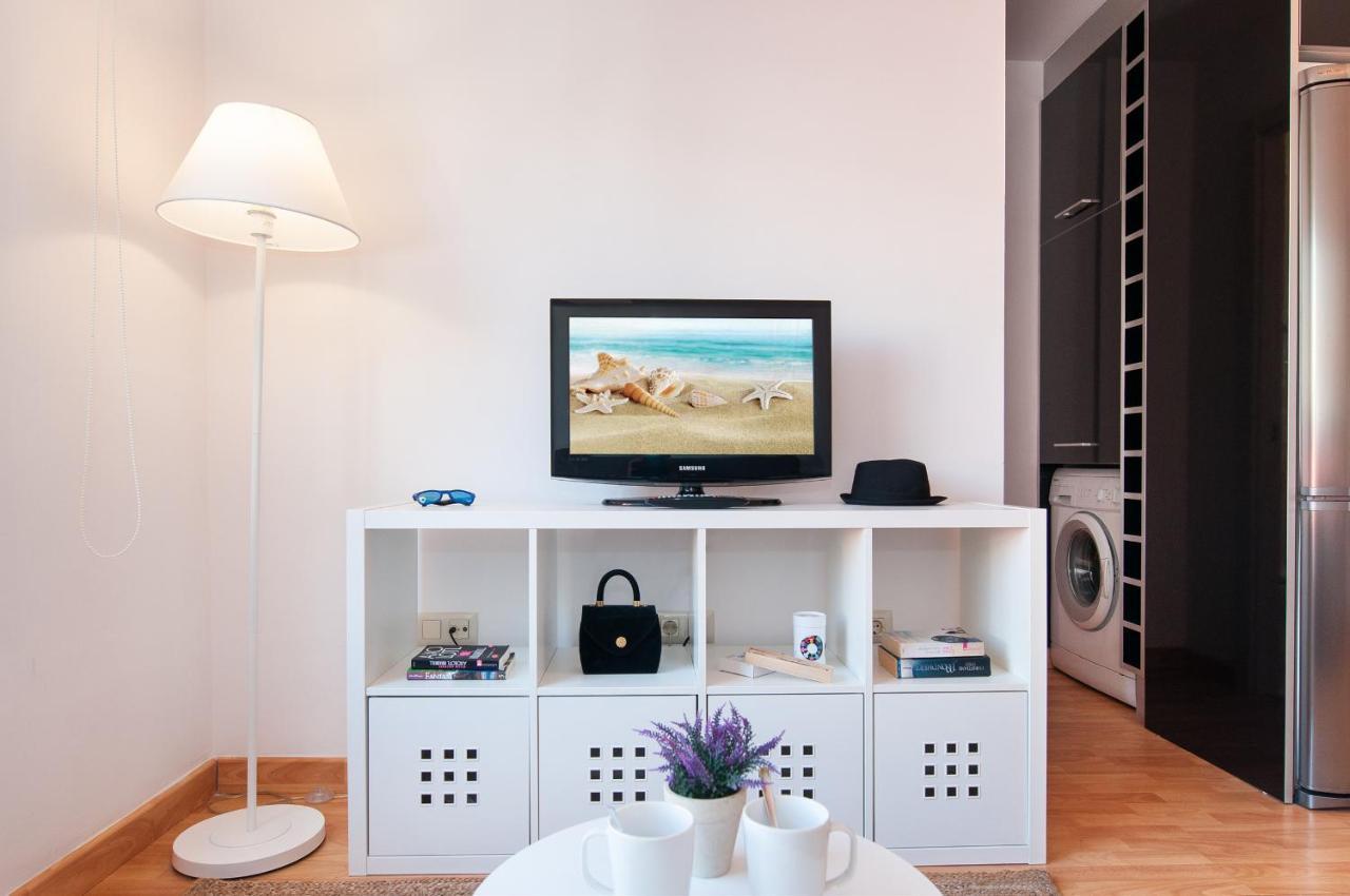 Flatguest Triana Daire Las Palmas de Gran Canaria Dış mekan fotoğraf