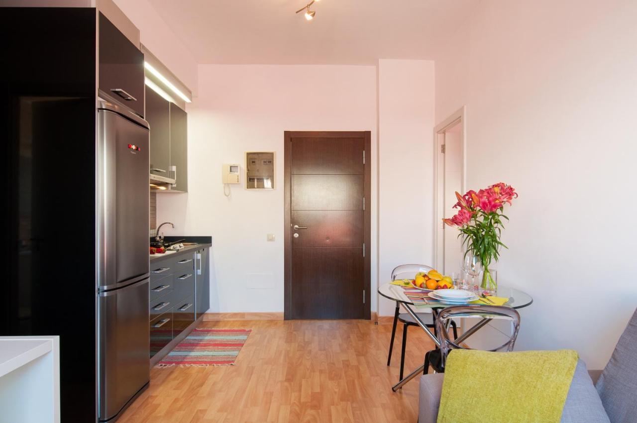 Flatguest Triana Daire Las Palmas de Gran Canaria Dış mekan fotoğraf