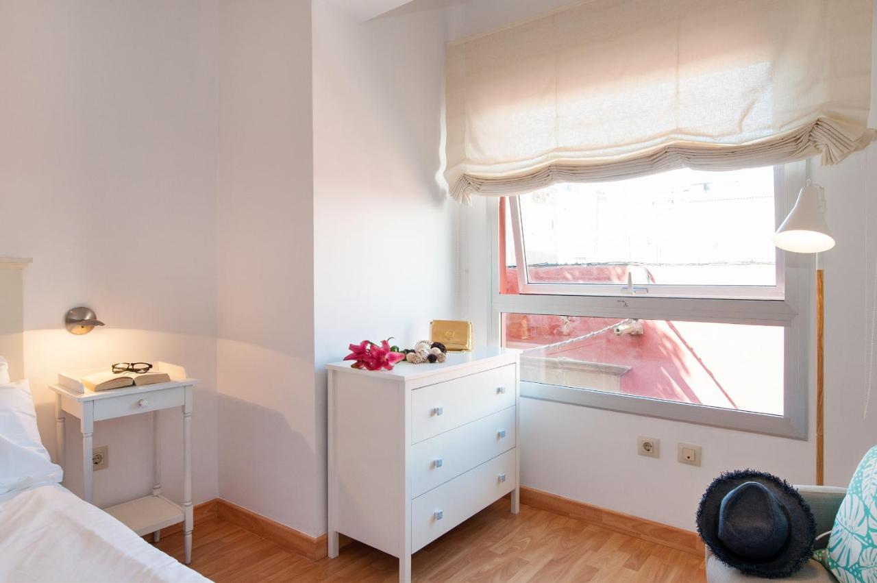 Flatguest Triana Daire Las Palmas de Gran Canaria Dış mekan fotoğraf