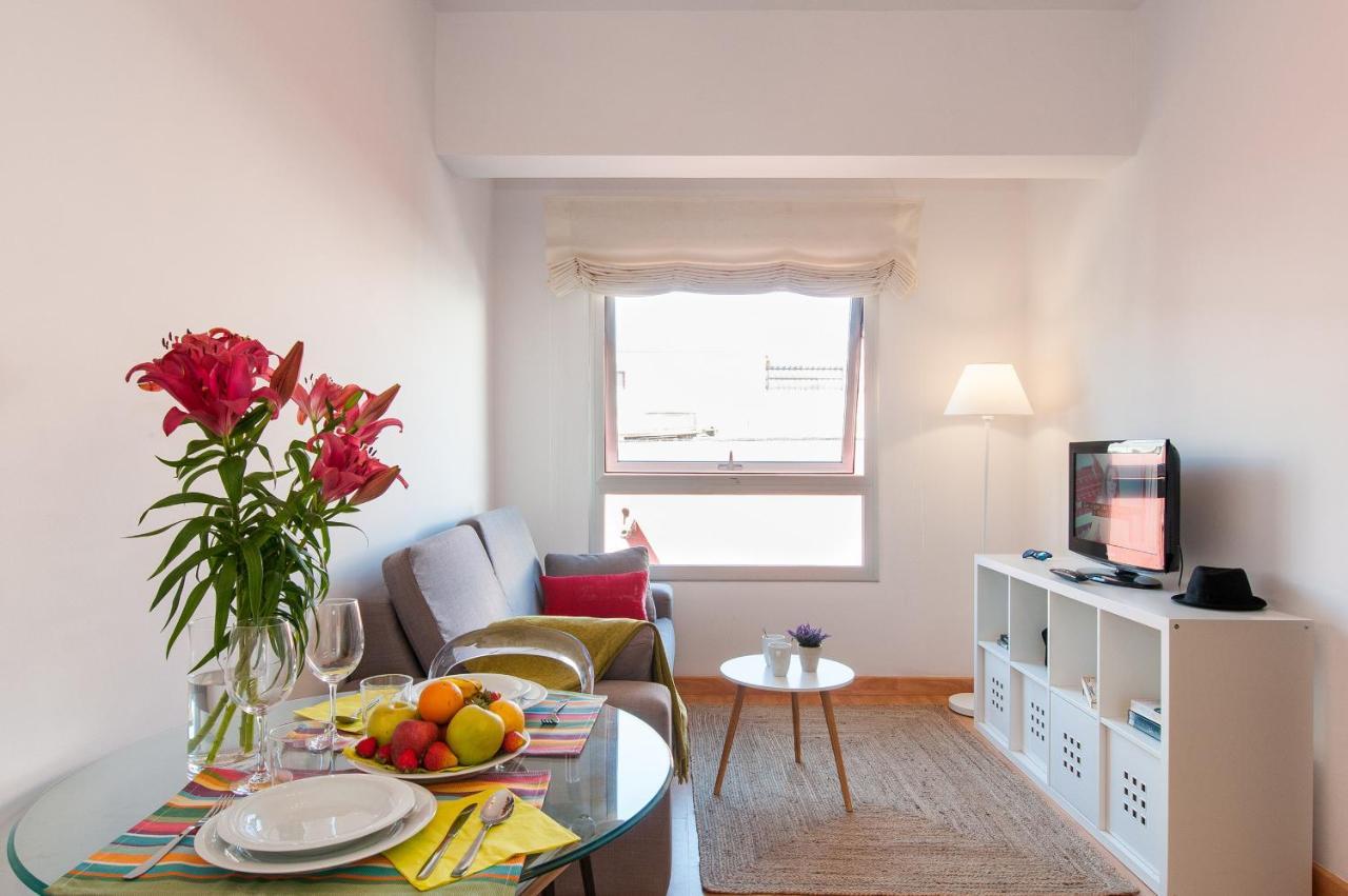 Flatguest Triana Daire Las Palmas de Gran Canaria Dış mekan fotoğraf