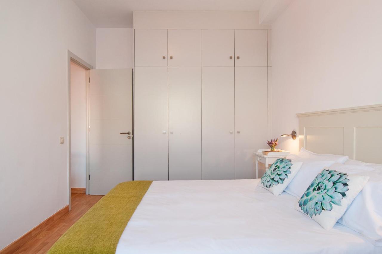 Flatguest Triana Daire Las Palmas de Gran Canaria Dış mekan fotoğraf