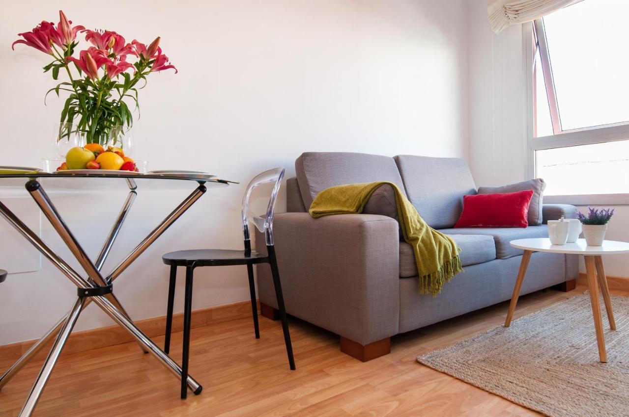 Flatguest Triana Daire Las Palmas de Gran Canaria Dış mekan fotoğraf